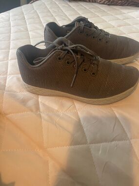 NOBULL Women's Trainer in Gray